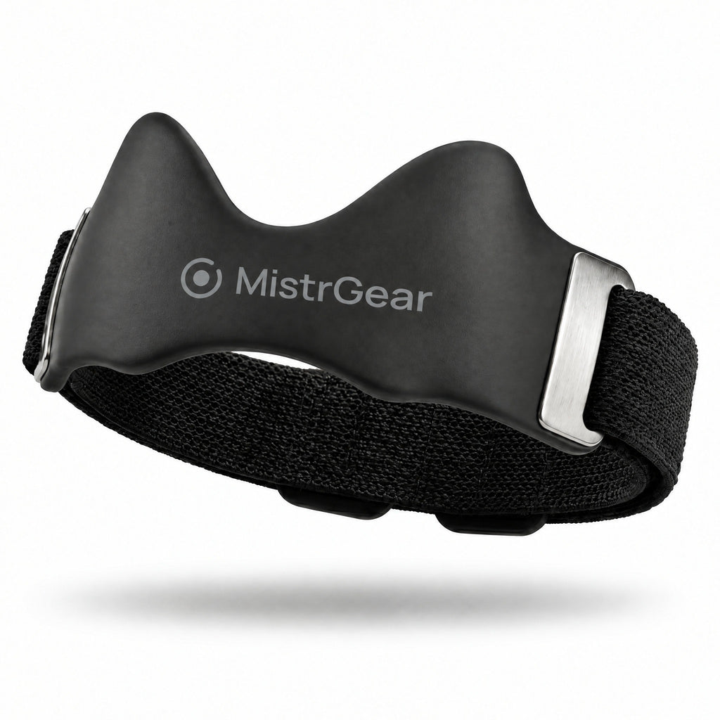 Pásek pod koleno MistrGear Precision