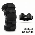 Pásek pod koleno MistrGear Precision