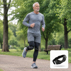 Pásek pod koleno MistrGear Precision