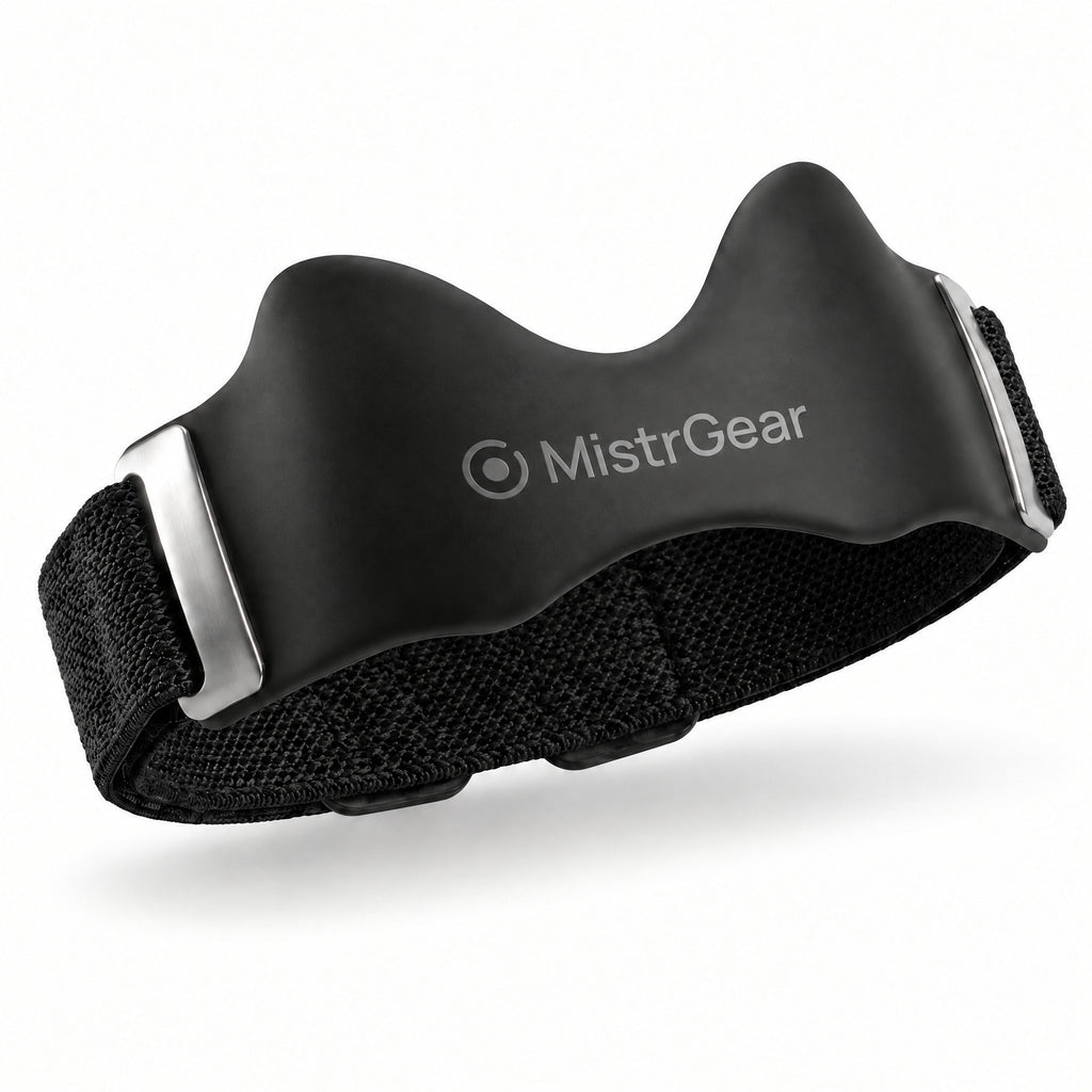 Pásek pod koleno MistrGear Precision